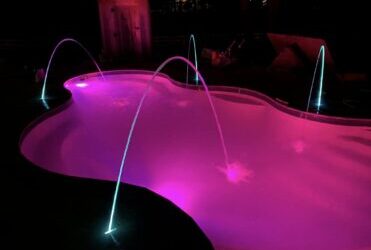 Pool LED Lighting